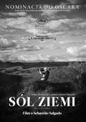 Polska książka : Sól Ziemi ... - Wim Wenders, Juliano Ribeiro Salgado