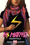 Polska książka : Ms Marvel ... - G. Willow Wilson