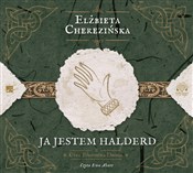 Książka : [Audiobook... - Elżbieta Cherezińska