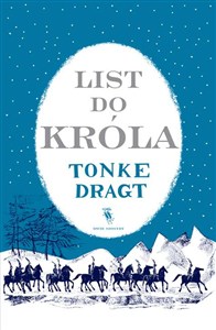 Obrazek LIST DO KRÓLA