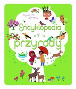 Obrazek Świat bez tajemnic. Encyklopedia przyrody