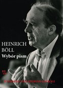 Polska książka : Wybór pism... - Boll Heinrich