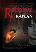 Polska książka : Rockowy ka... - David Pierce