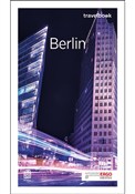 Berlin Tra... - Katarzyna Głuc -  foreign books in polish 
