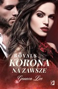 Royals Tom... - Geneva Lee -  Polish Bookstore 