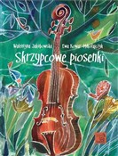 polish book : Skrzypcowe... - Walentyna Jakubowska, Ewa Kowar-Mikołajczyk