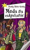 Książka : Moda na za... - Bianka Minte-Konig