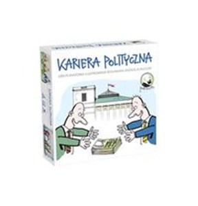 Picture of Kariera polityczna rysunki A Mleczki