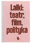 Lalki teat... -  foreign books in polish 
