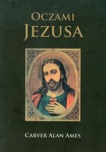 Obrazek Oczami Jezusa