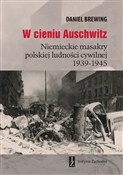 W cieniu A... - Daniel Brewing -  Książka z wysyłką do UK