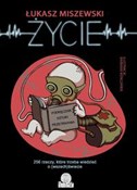 Książka : Życie Podr... - Łukasz Miszewski