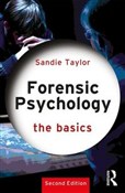 Forensic P... - Sandie Taylor -  books from Poland