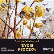 Książka : [Audiobook... - Maurice Maeterlinck