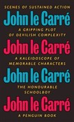 The Honour... - Carré	 John le - Ksiegarnia w UK