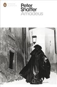 Polska książka : Amadeus (P... - Peter Shaffer