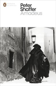 Picture of Amadeus (Penguin Modern Classics)