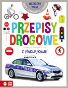 Wszystko w... - Opracowanie Zbiorowe -  books in polish 