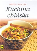 Kuchnia ch... -  books in polish 