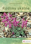 Książka : Rośliny sk... - Janusz Dubin