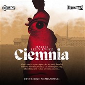 Polska książka : [Audiobook... - Maciej Liziniewicz