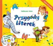 Przygody L... - Tadeusz Ross - Ksiegarnia w UK