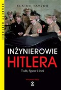 Polska książka : Inżynierow... - Blaine Taylor