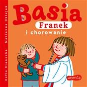 polish book : Basia, Fra... - Zofia Stanecka