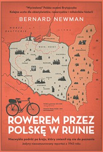 Picture of Rowerem przez Polskę w ruinie