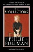 The Collec... - Philip Pullman -  books in polish 