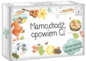 Gra Mamo, ... - Ksiegarnia w UK