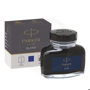 Picture of Atrament Parker Quink niebieski 1950376