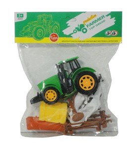 Picture of Traktor MIX