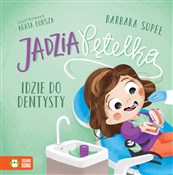 Zobacz : Jadzia Pęt... - Barbara Supeł