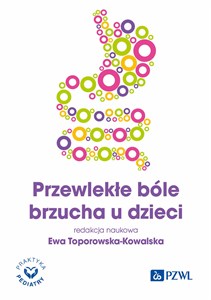 Obrazek Przewlekłe bóle brzucha u dzieci