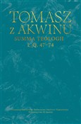 Summa teol... - Tomasz z Akwinu -  books from Poland