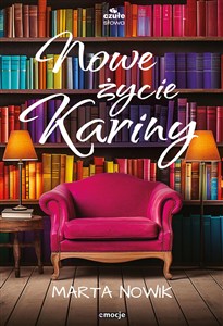 Picture of Nowe życie Kariny