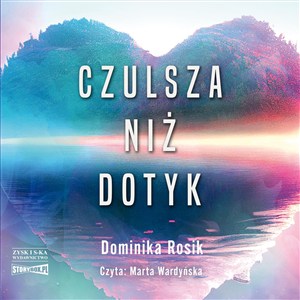 Picture of [Audiobook] Czulsza niż dotyk