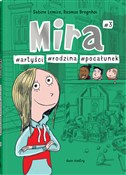 polish book : Mira #3 #a... - Sabine Lemire