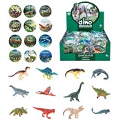 Zobacz : Dinozaur M...