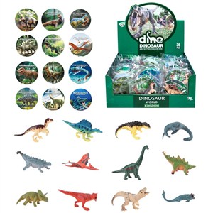 Picture of Dinozaur MIX