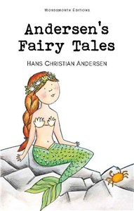 Obrazek Andersen's Fairy Tales