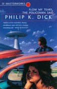 Flow My Te... - Philip K. Dick -  Książka z wysyłką do UK