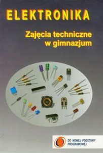 Obrazek Elektronika Zajęcia technicze w gimnazjum