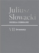 Dzieła zeb... - Juliusz Słowacki -  books in polish 