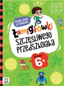 polish book : Łamigłówki... - Beata Karlik