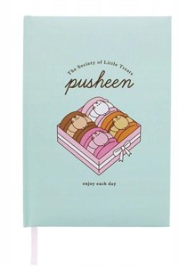 Picture of Notes lux Pusheen Sweets PUSW6354