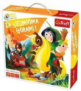 Obrazek Za siedmioma górami