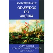 Książka : Od Abydos ... - Waldemar Pasiut