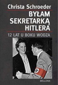 Picture of Byłam sekretarką Hitlera